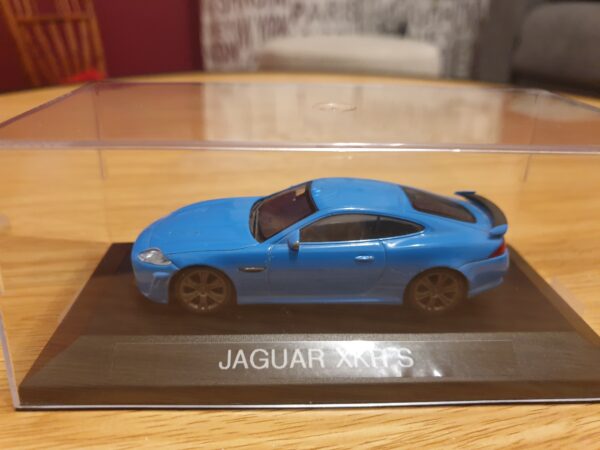 XKR S – Image 3