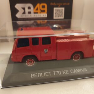 770 KE CAMIVA
