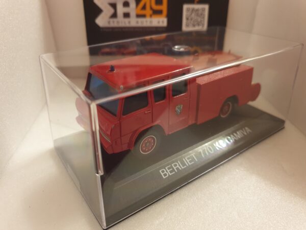 770 KE CAMIVA – Image 2