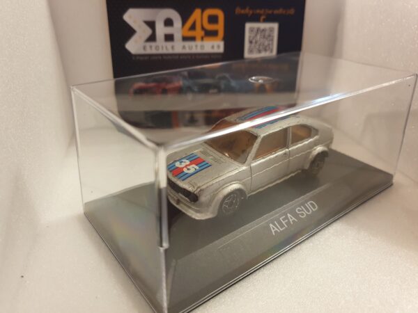 Alfasud – Image 2