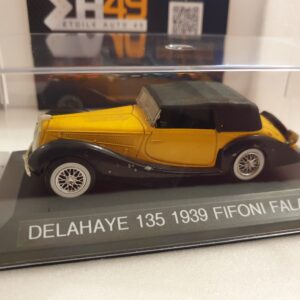 135 1939 Fifoni Falaschi