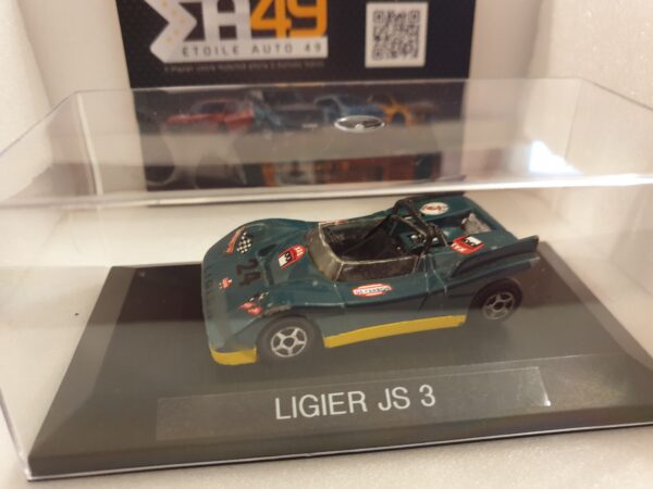 JS 3