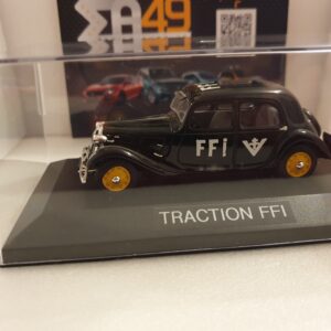 Traction FFI