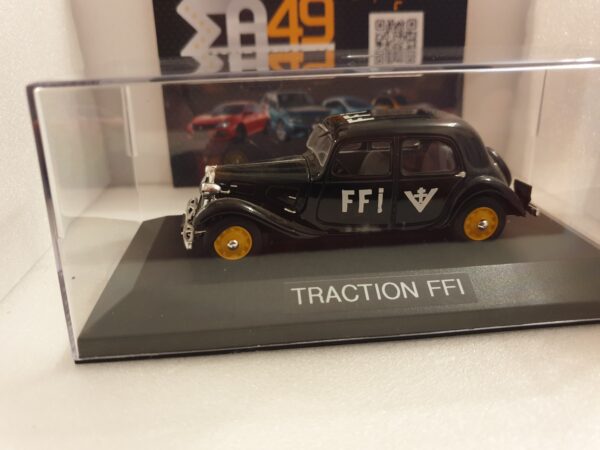 Traction FFI