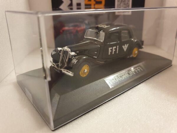 Traction FFI – Image 2