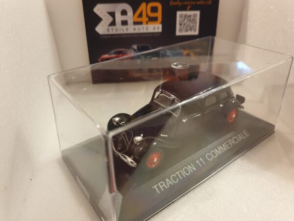 Traction 11 Commerciale – Image 2