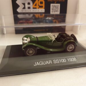 SS100 1938