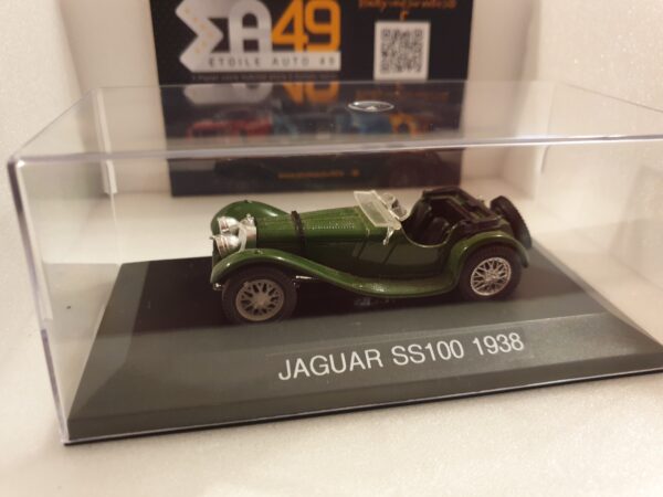 SS100 1938