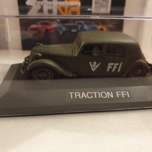 Traction FFI