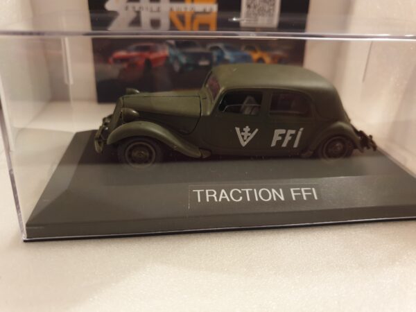 Traction FFI