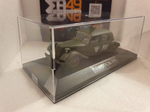 Traction FFI – Image 2