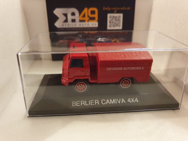 Camiva 4X4