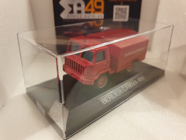 Camiva 4X4 – Image 2