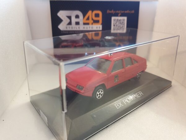 BX Pompier – Image 2