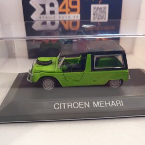 Mehari
