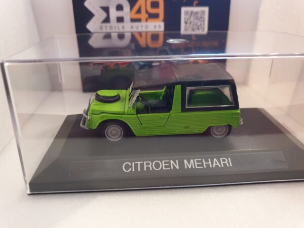 Mehari