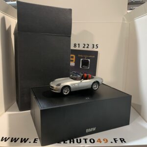BMW Z8 1/43