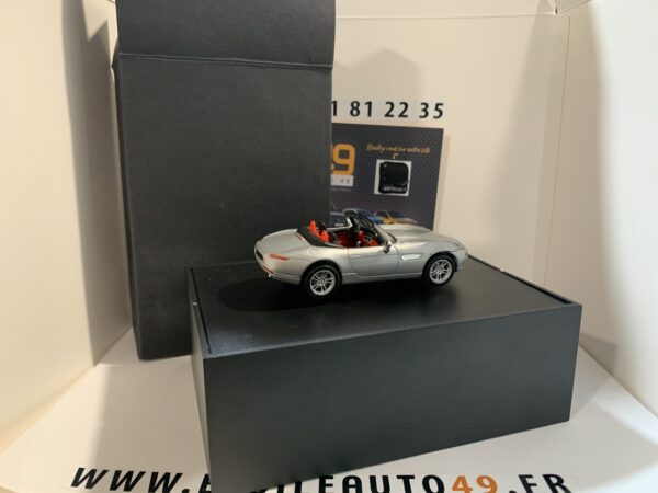 BMW Z8 1/43 – Image 3