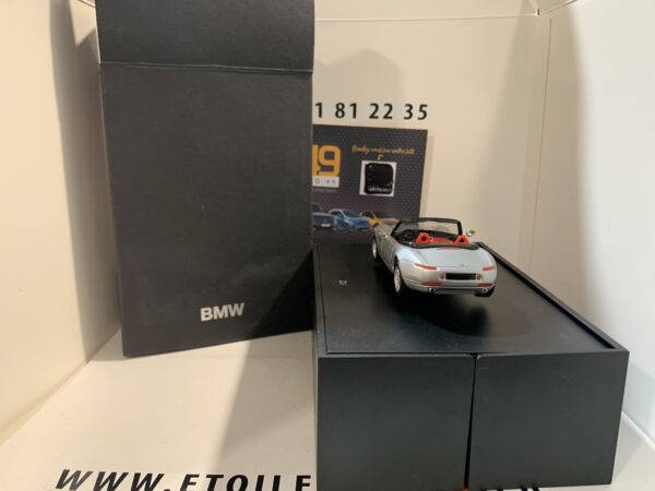 BMW Z8 1/43 – Image 4