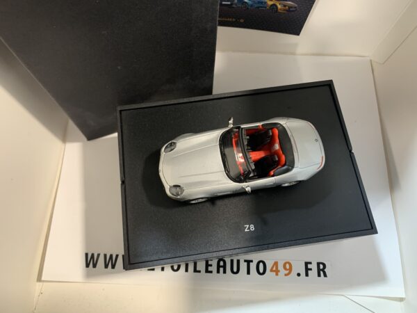 BMW Z8 1/43 – Image 5