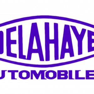 Delahaye