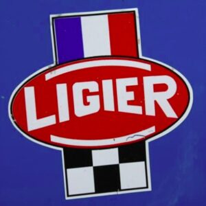 Ligier