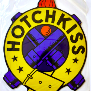 Hotchkiss