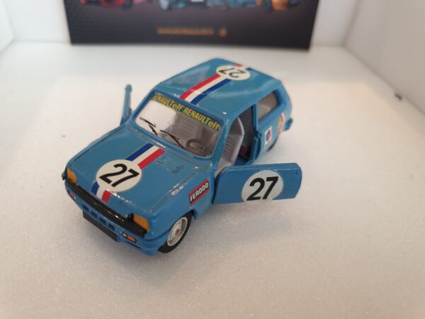 R5 alpine "Coupe" – Image 3