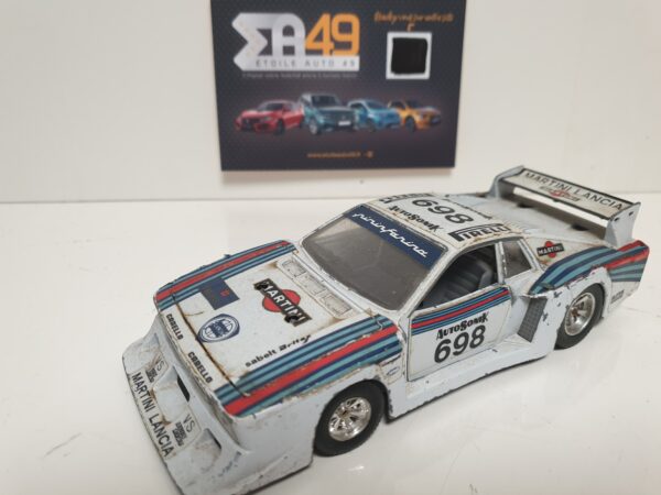 Lancia Beta "Martini "