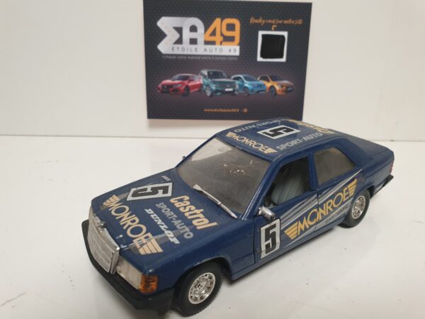 Mercedes 190 " Monroe "