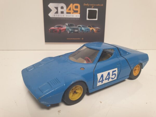 Lancia Stratos Berlinetta