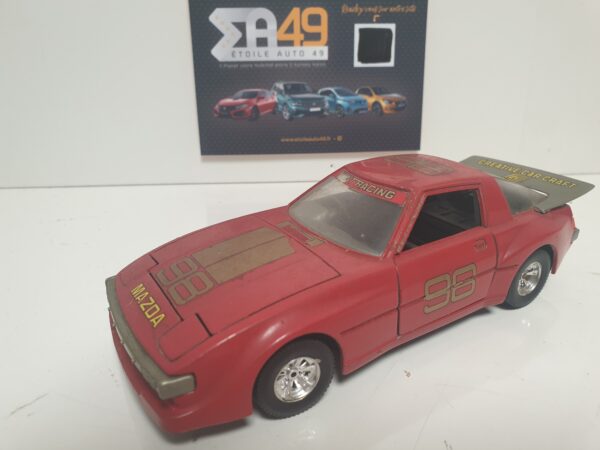 Mazda RX-7