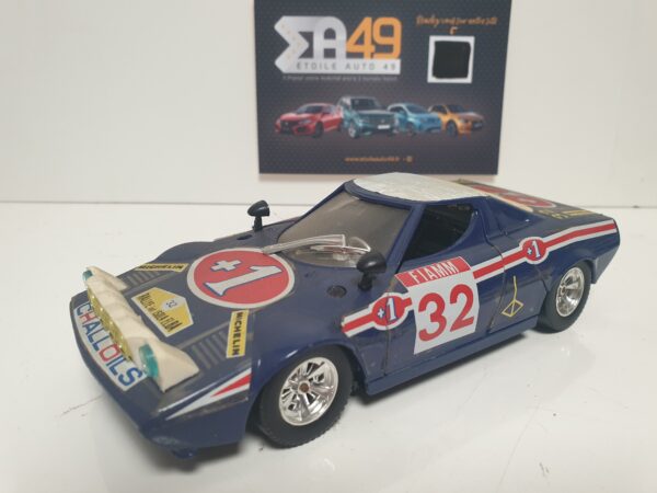 Lancia Stratos