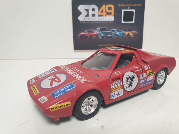 Lancia Stratos