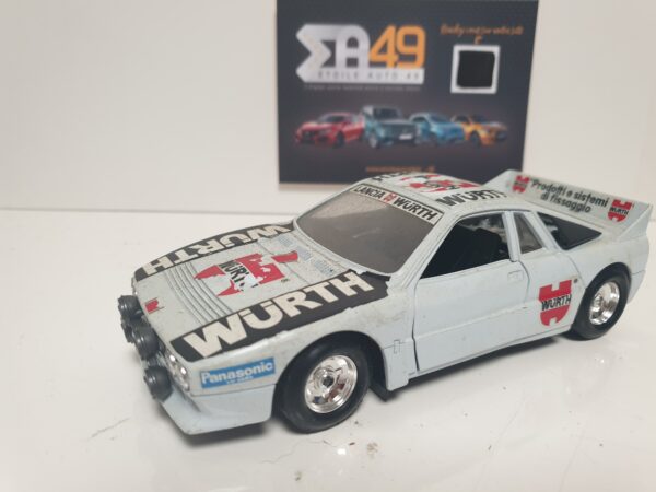 Lancia 037 Wurth