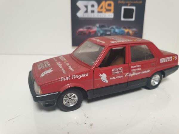 Fiat Regata