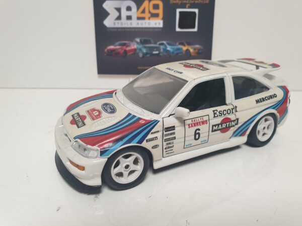 Ford Escort Cosworth " Martini"