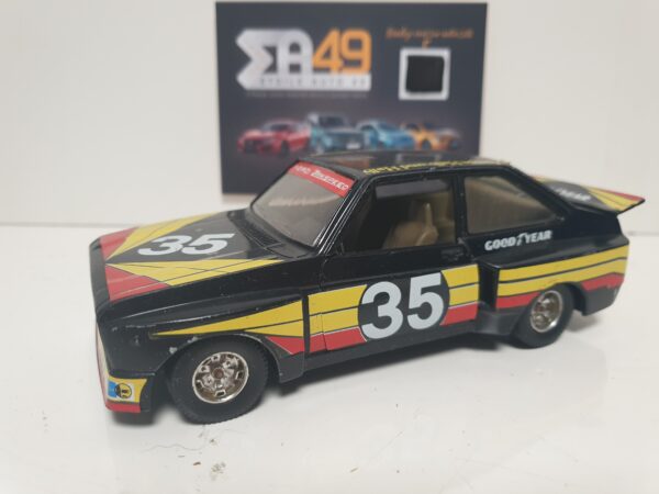 Ford Escort RS 1800
