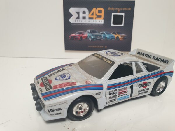 Lancia 037  " Martini "