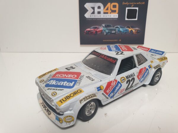 Mercedes 450 SC