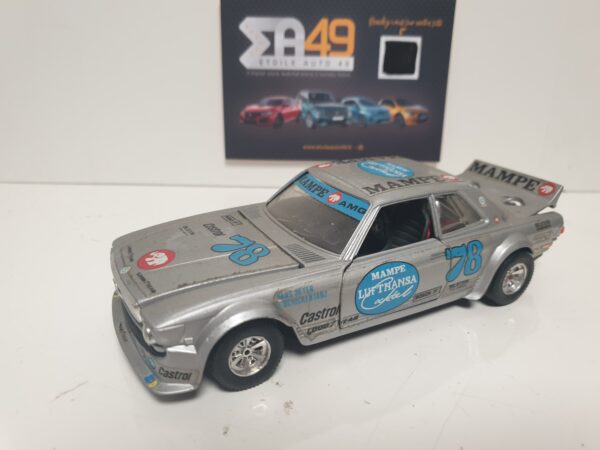 Mercedes 450 SC