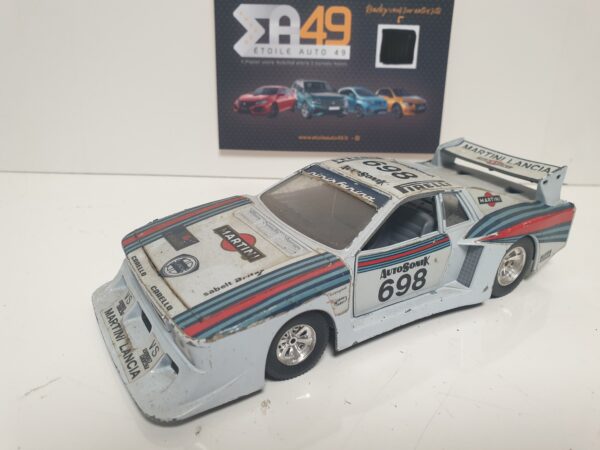 Lancia Beta Monte Carlo