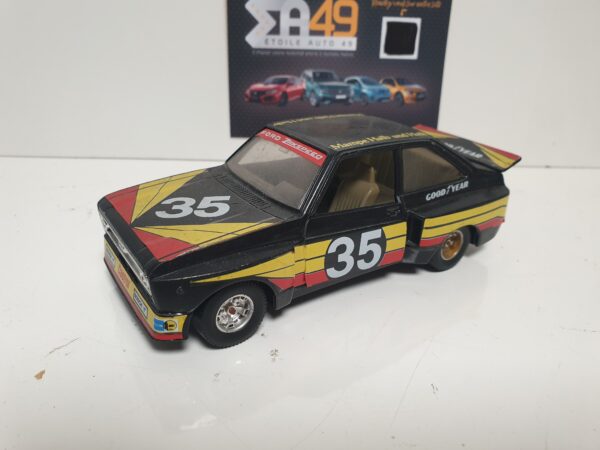 Ford Escort Rs 1800