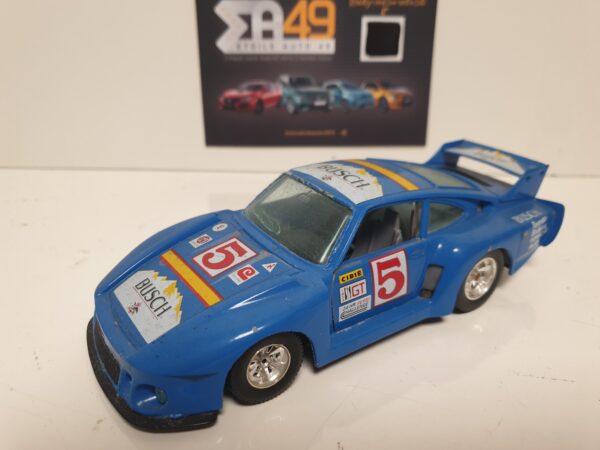 Porsche 935 TT