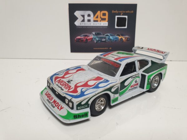 Ford Capri Turbo