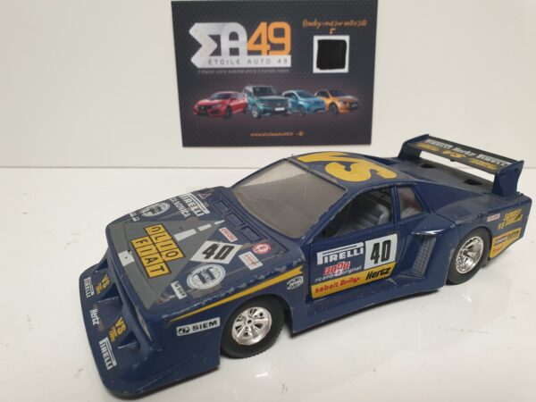 Lancia Beta