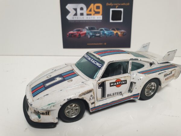 Porsche 935 TT " Martini "