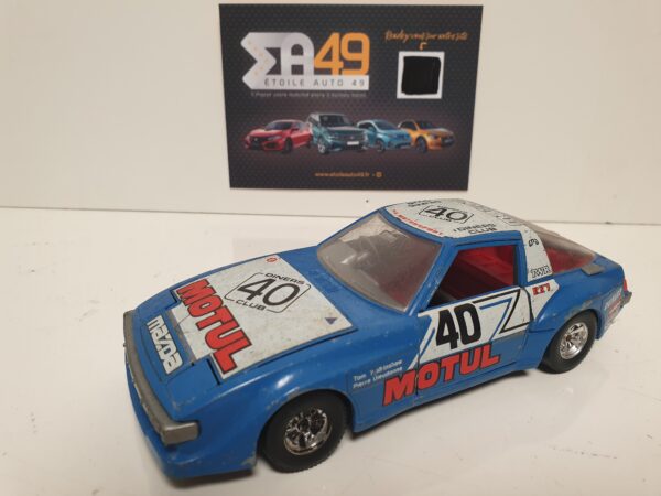 Mazda RX 7