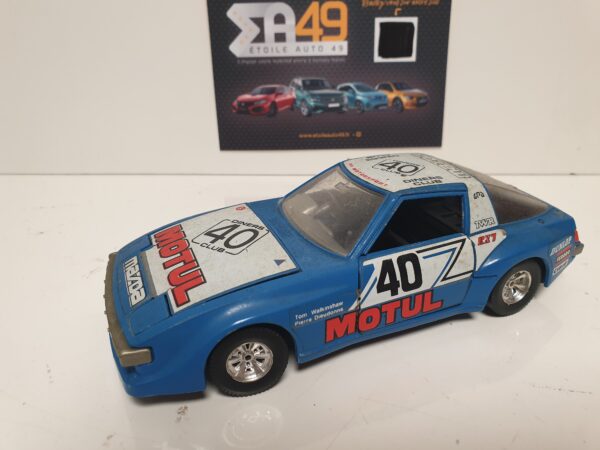 Mazda RX 7 – Image 2
