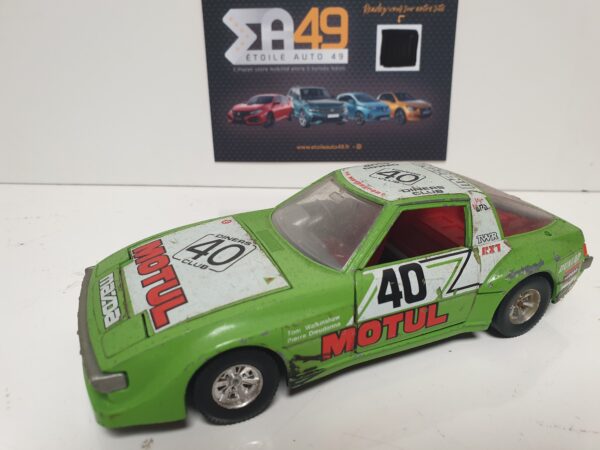 Mazda RX 7
